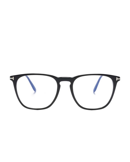 Tom Ford square-frame glasses