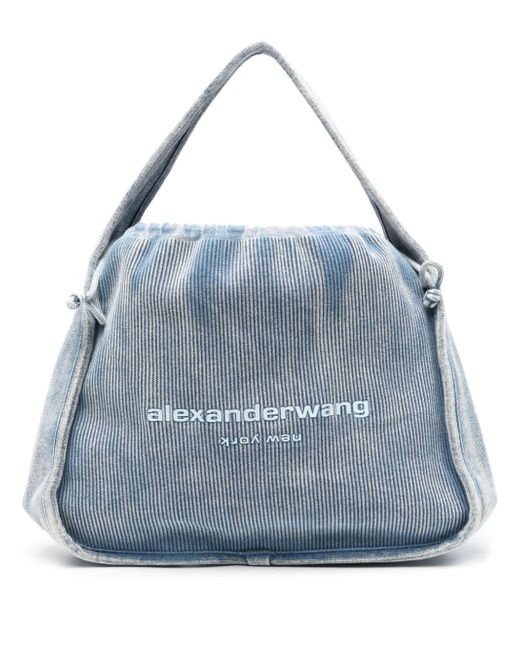 Alexander Wang large Ryan shoulder bag
