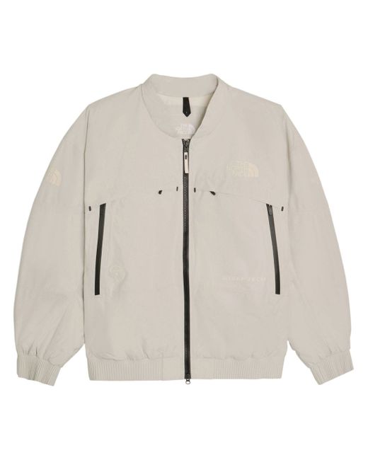 The North Face RMST shell bomber jacket