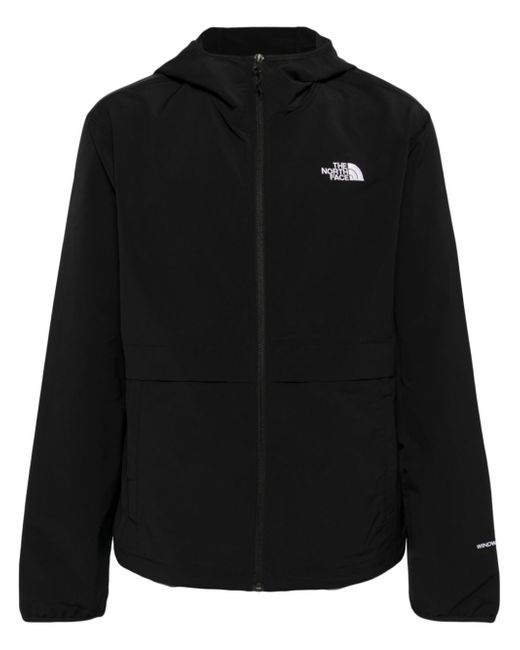 The North Face Easy Wind hooded jacket
