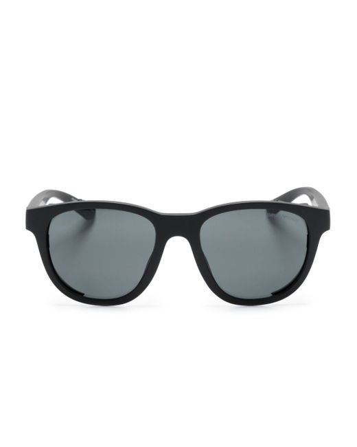 Emporio Armani oval-frame sunglasses