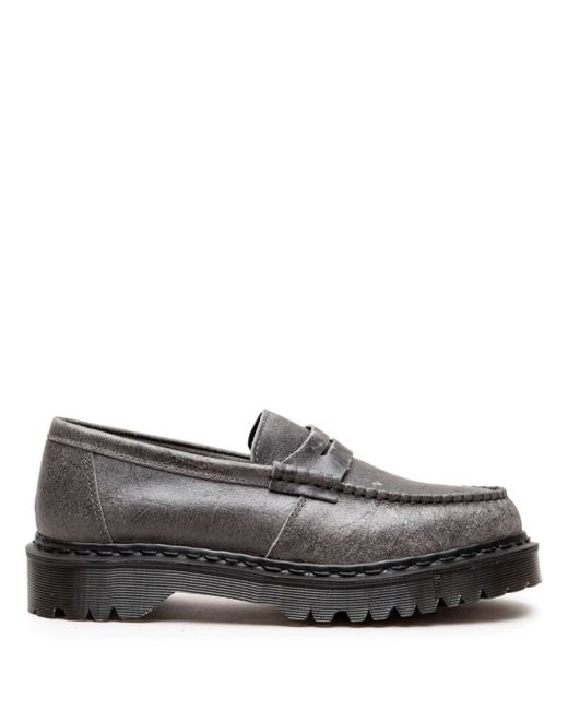 Dr. Martens Penton Bex leather loafers