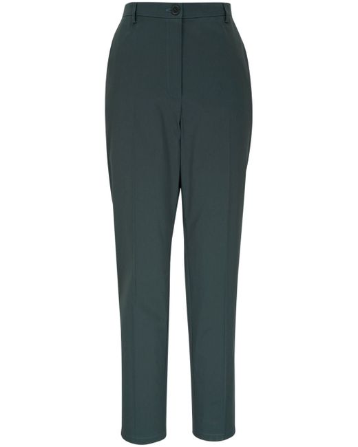 Akris Punto high-waisted tailored trousers