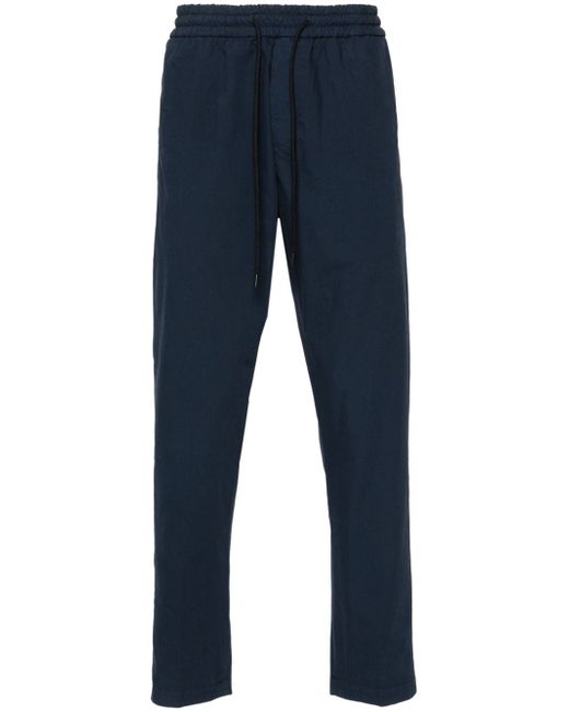 Dondup Dom slim-fit trousers