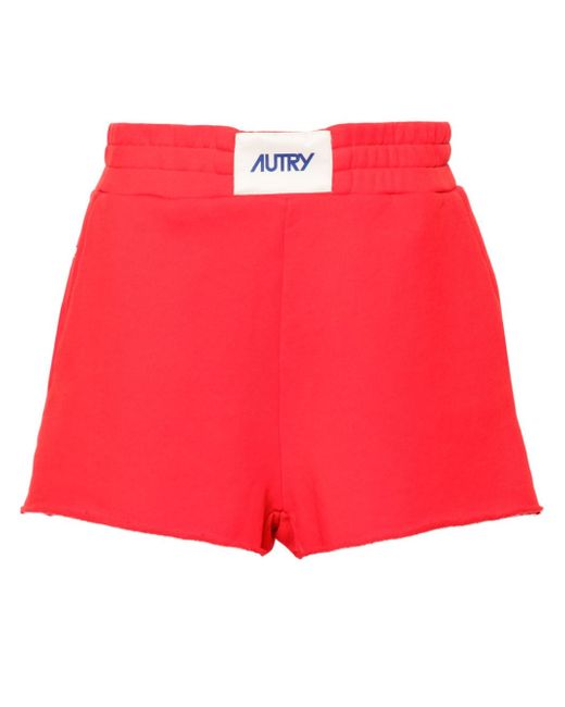 Autry Action track shorts