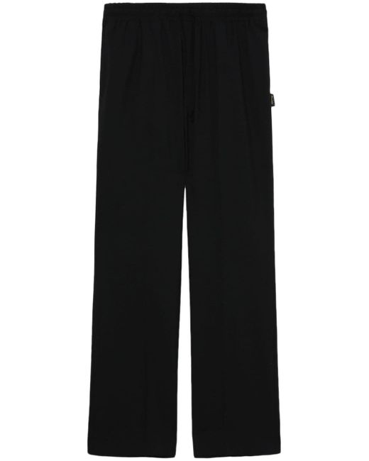 Undercover wide-leg trousers