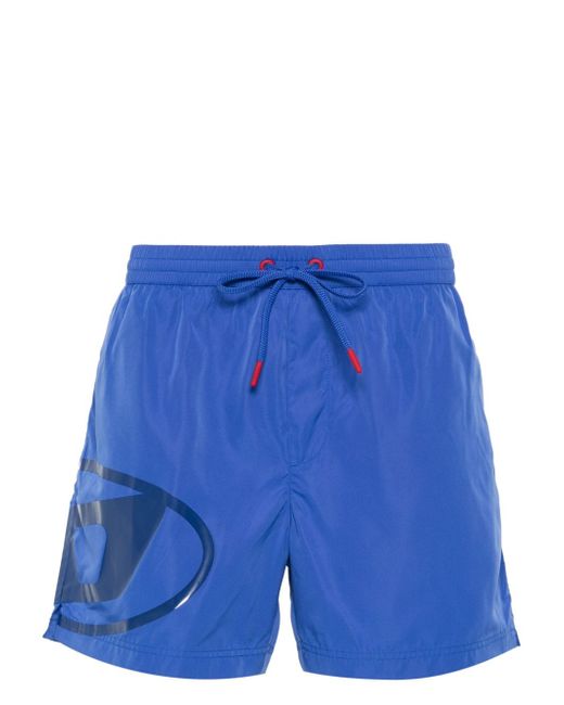 Diesel Bmbx-Rio-41 swim shorts
