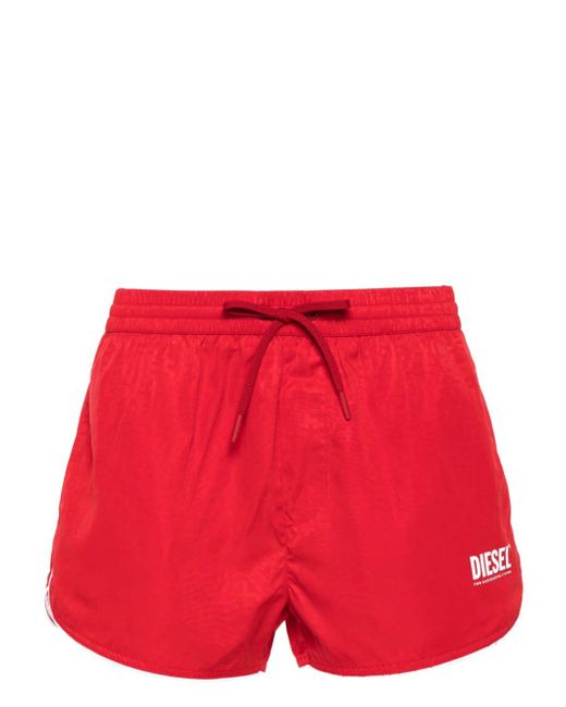 Diesel Bmbx-Oscar swim shorts
