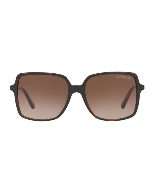 Michael Kors Isle Of Palms square-frame sunglasses