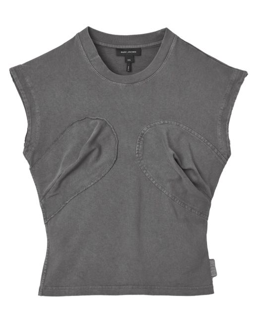 Marc Jacobs Seamed Up tank top