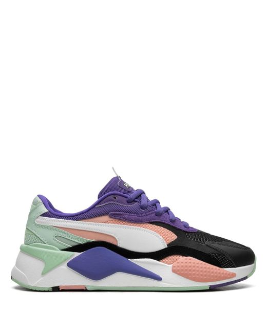 Puma RS-X³ Puzzle sneakers