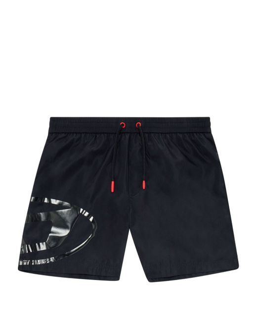 Diesel Rio swim shorts