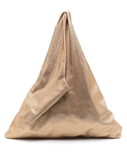Giuseppe Di Morabito rhinestone-embellished tote bag