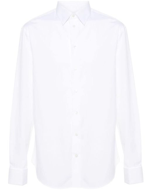 Emporio Armani long-sleeve shirt