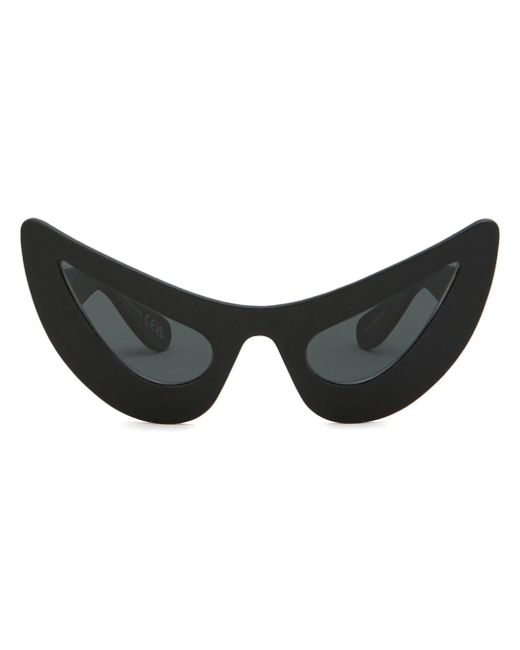Marni Char Dham cat-eye sunglasses