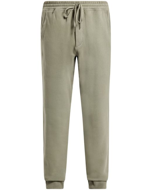 Tom Ford tapered track pants