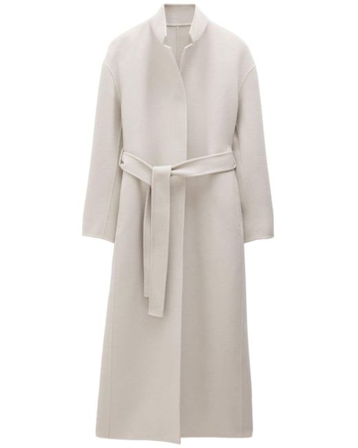 Filippa K Alexa merino-blend coat