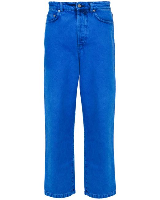 A-Cold-Wall Strand straight-leg jeans