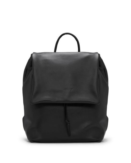 Marsèll Patta leather backpack