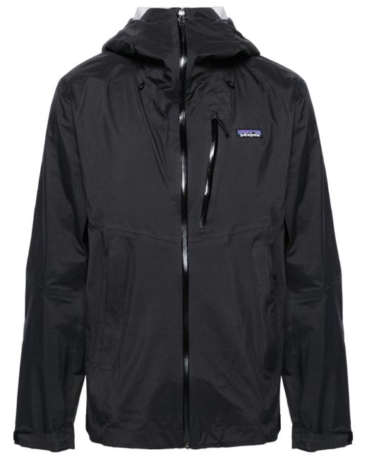 Patagonia Granite Crest Rain hooded jacket