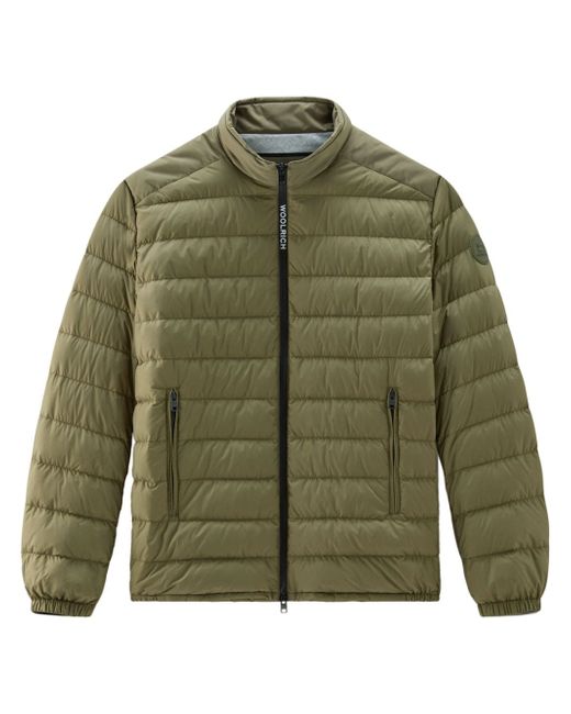 Woolrich Bering padded jacket