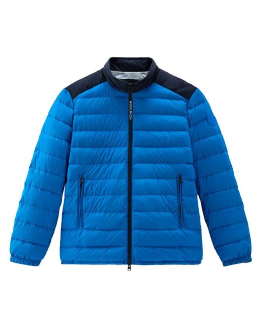 Woolrich Bering padded jacket