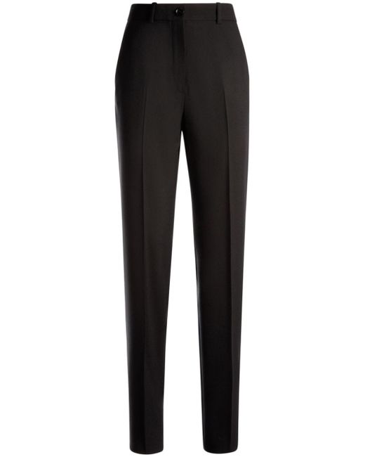 Bally slim-fit trousers