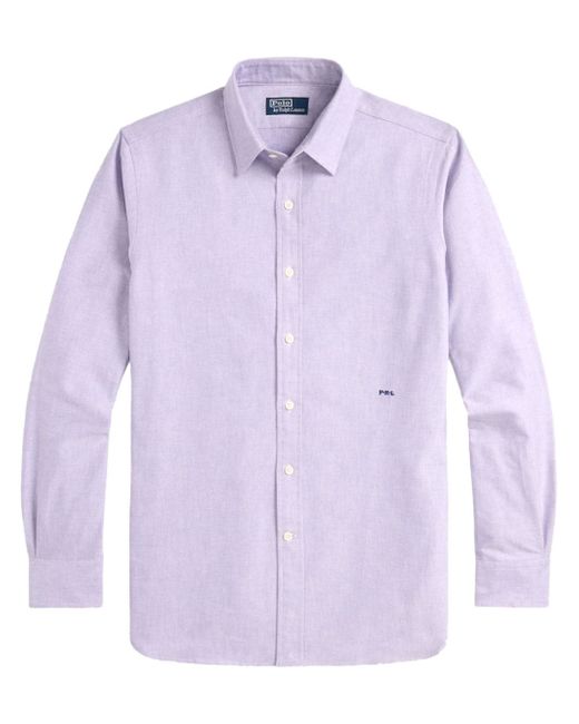Polo Ralph Lauren Oxford shirt