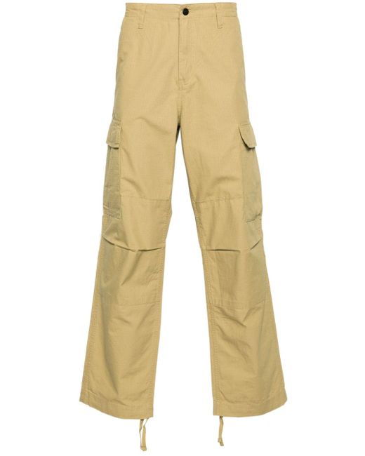 Carhartt Wip Regular ripstop cargo trousers