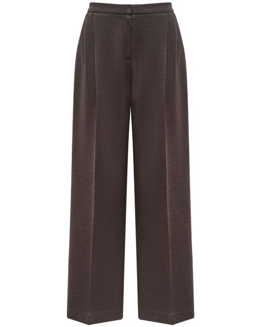 12 Storeez wool-blend tailored trousers
