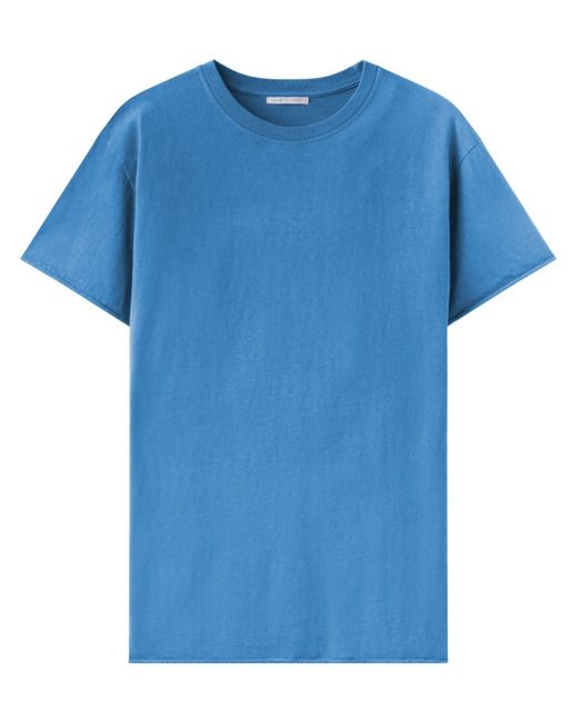John Elliott Anti-Expo recycled-cotton T-shirt