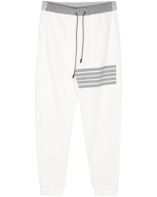 pmd striped track pants