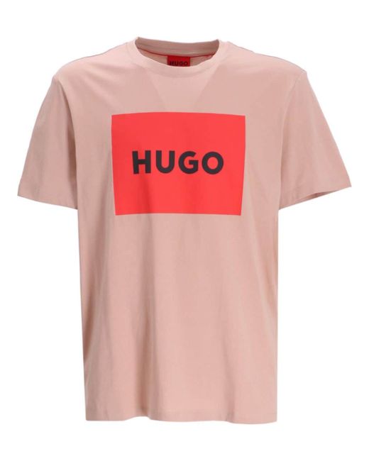 Hugo Boss Dulive T-shirt
