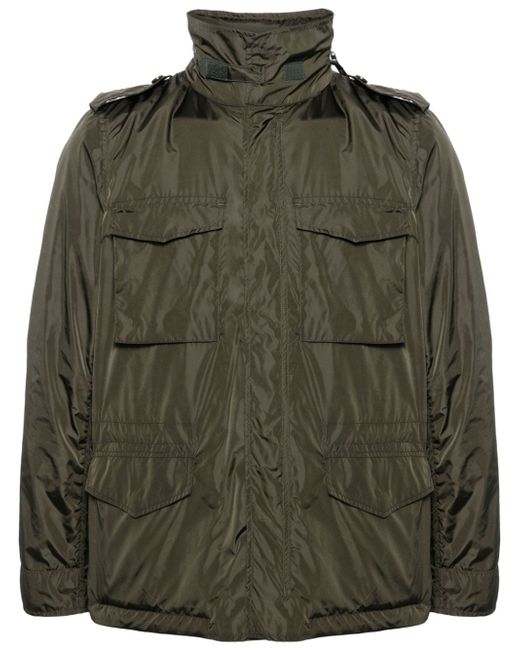 Aspesi Minifield shell jacket