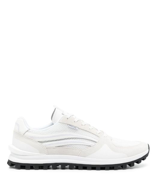 PS Paul Smith Marino panelled sneakers