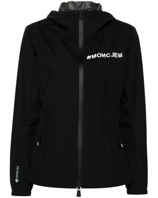 Moncler Grenoble Valles lightweight performance jacket