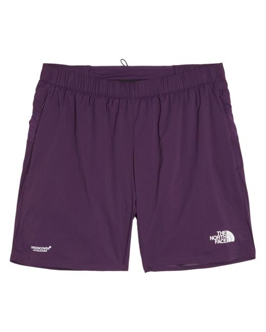 The North Face x Undercover SOUKUU Utility 2--1 shorts