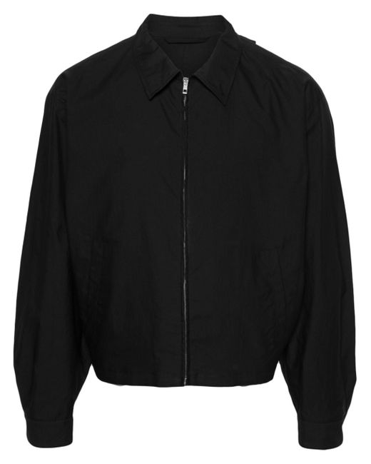 Lemaire zip-up jacket
