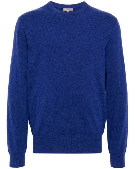 N.Peal The Oxford cashmere jumper