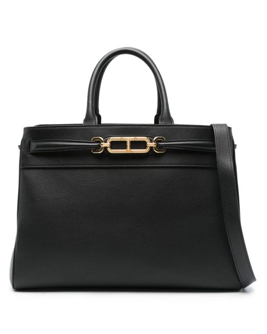 Tom Ford large Whitney tote bag