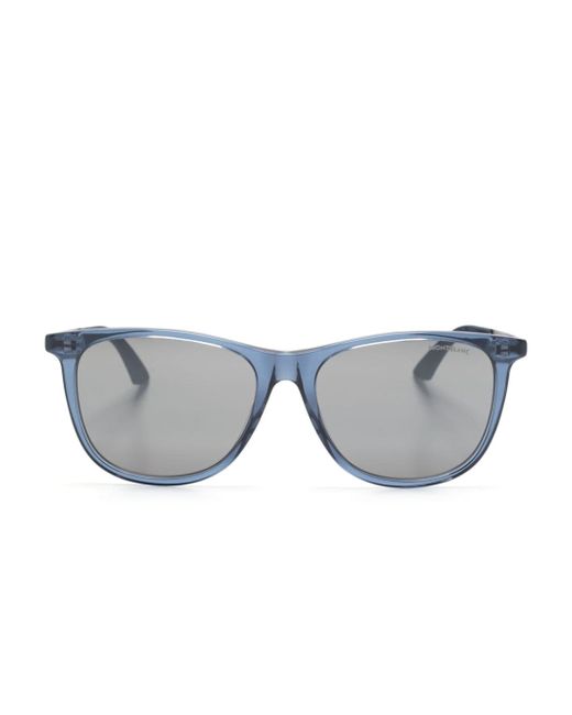 Montblanc square-frame sunglasses
