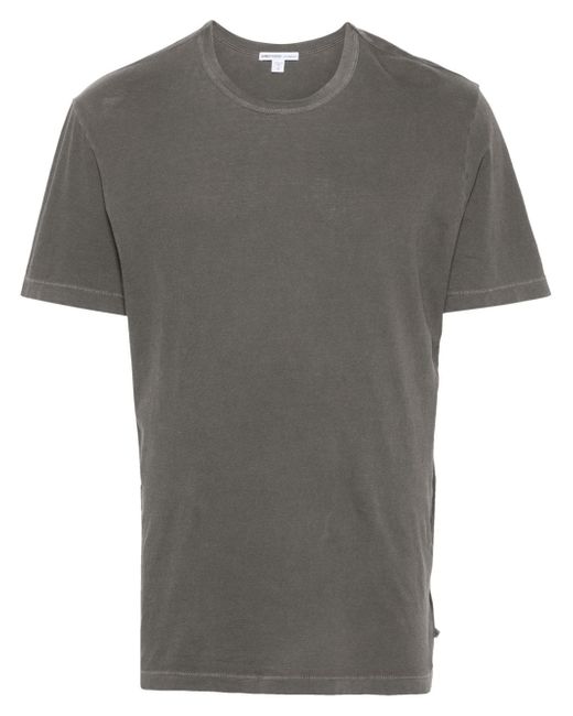 James Perse jersey cotton T-shirt