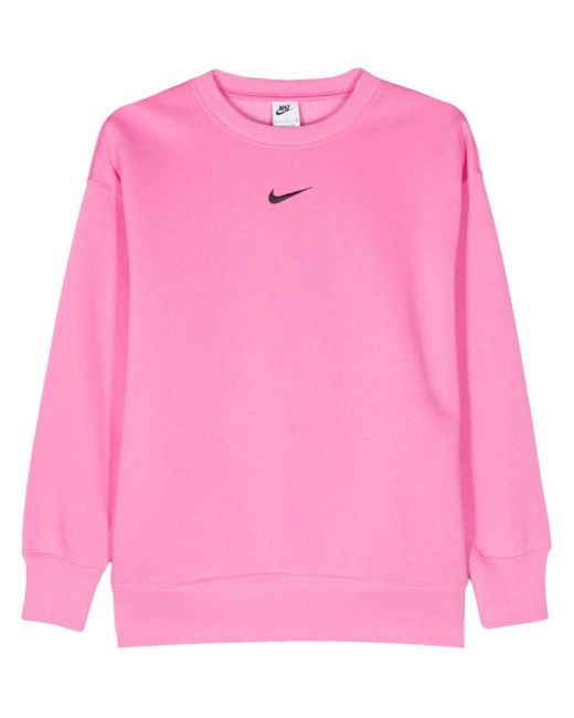 Nike Phoenix fleece sweatshirt