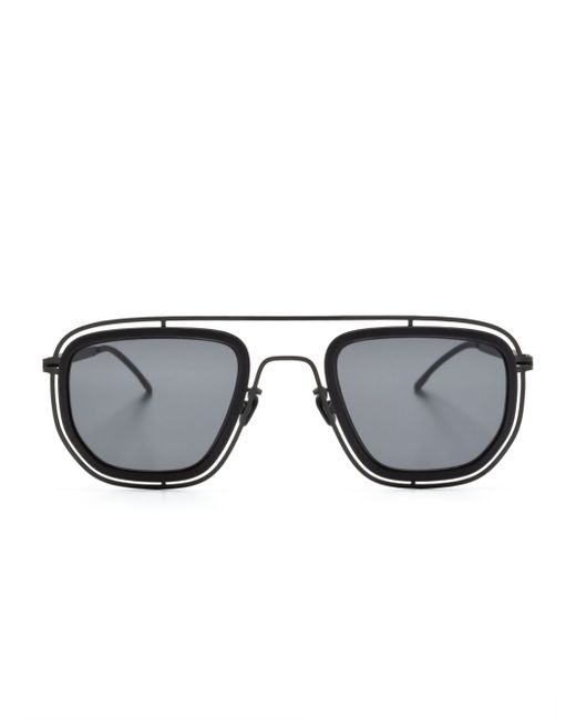 Mykita Ferlo double-frame sunglasses