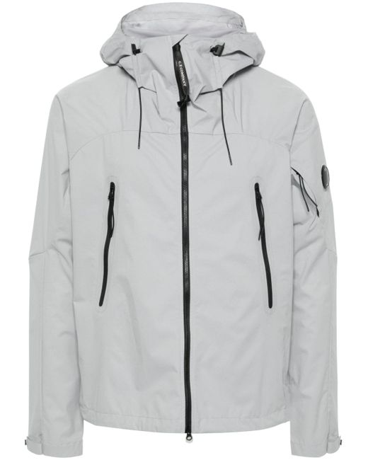 CP Company Pro-Tek hoodie jacket