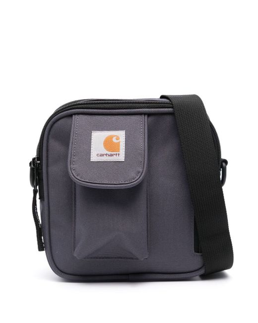 Carhartt Wip small Essentials Cord messenger bag