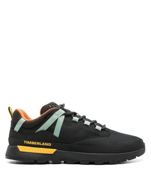 Timberland Euro Trekker colour-block sneakers