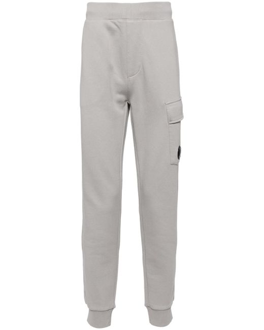 CP Company Lens-detail track pants