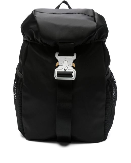1017 Alyx 9Sm Camp buckle-detail backpack