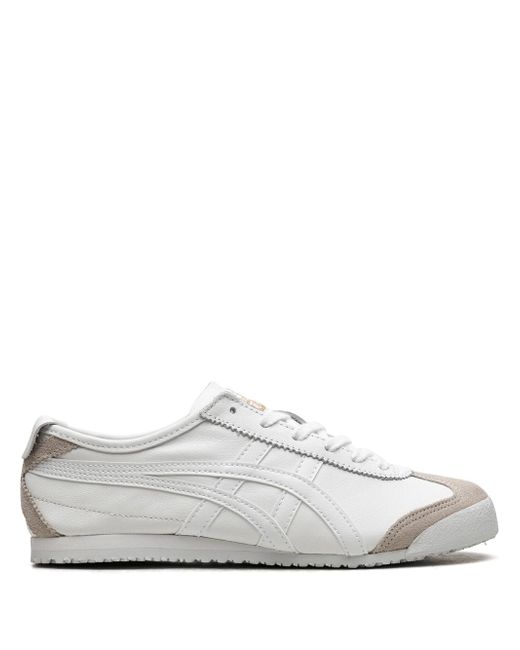 Onitsuka Tiger Mexico 66 Beige sneakers
